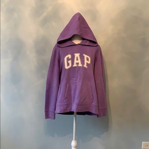 Gap Hoodie